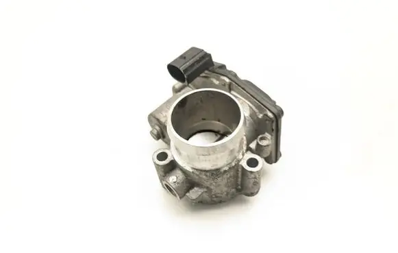Ford Focus Electric throttle body valve 