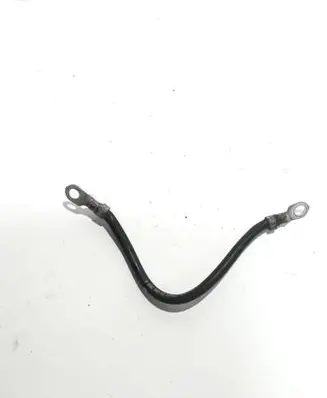 Mini Cooper Countryman R60 Negative earth cable (battery) 98063402 EYV32Y 61121939