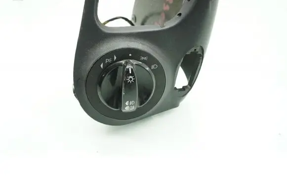 Porsche Boxster 986 Light switch