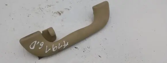 Jaguar X-Type Rear interior roof grab handle NOCODE