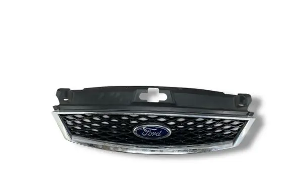 Ford Mondeo Mk III Front bumper upper radiator grill 2S7Y8A100AAW D380A
