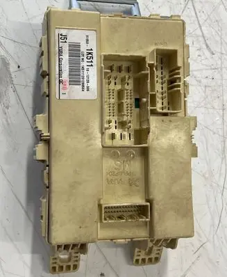 Hyundai ix20 Fuse module 919501K511 1012128006 1K511120128056