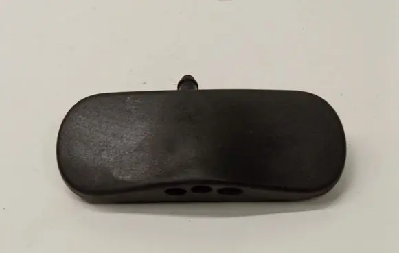 Audi Q3 8U Windshield washer spray nozzle 8U0955987A