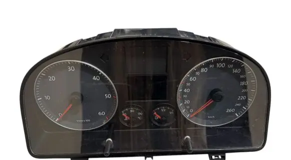 Speedometer (instrument cluster)