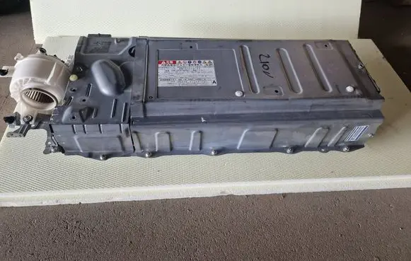 Toyota Prius (XW30) Hybrid / electric car battery 