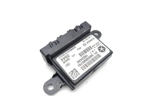 Jeep Cherokee Parking PDC control unit/module 56038997AI 0263004790 19224AE