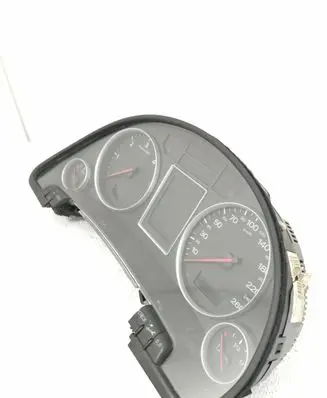 Audi A4 S4 B7 8E 8H Speedometer (instrument cluster) 8E0920930JX