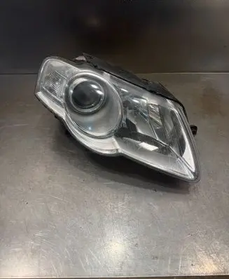 Volkswagen PASSAT B6 Headlight/headlamp 3C0941006AA 89312185 2185K52N