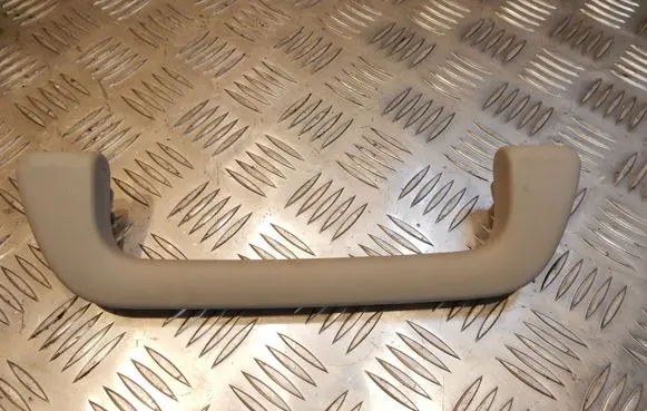 Mercedes-Benz S W221 Rear interior roof grab handle A21810175 MERCEDESBENZ 25208
