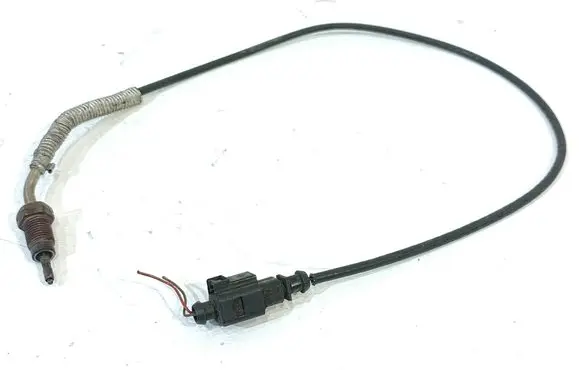 Volkswagen Caddy Exhaust gas temperature sensor 03L906088EC
