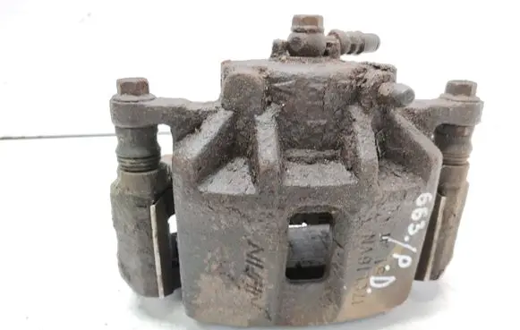 Honda Legend III KA9 Front brake caliper