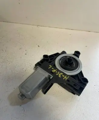 Volvo S60 Front door window regulator motor 966269103 140507 WR12717