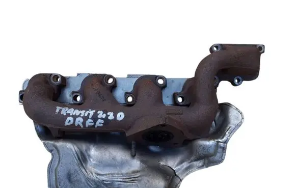Ford Transit Custom Exhaust manifold BK2Q8480CB