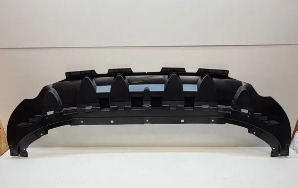 Audi Q7 4M Front bumper skid plate/under tray 4M0807611 4M0807611D