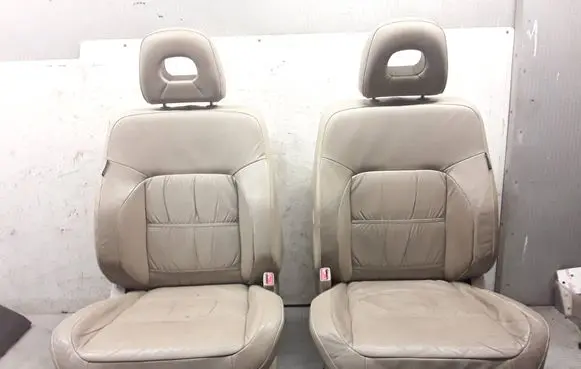 Nissan X-Trail T30 Seat and door cards trim set 