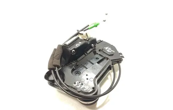 Citroen C1 Rear wire harness sleeve 
