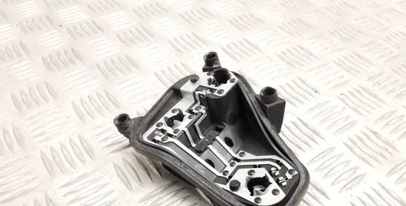 Seat Toledo IV (NH) Tail light bulb cover holder