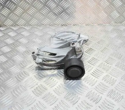 BMW 5 F10 F11 A/C compressor mount bracket 7585167 68572910