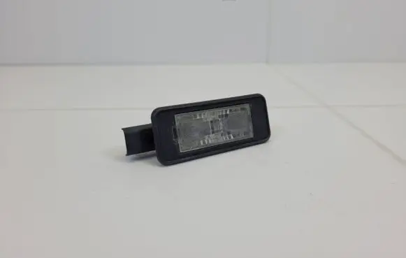 Peugeot 308 Number plate light 9682403680