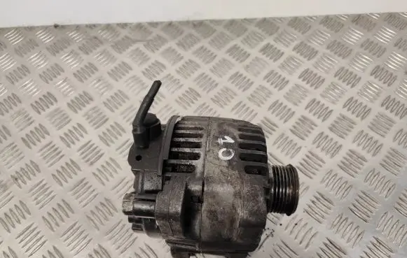 Peugeot 407 Generator/alternator