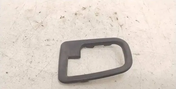 BMW 3 E36 Rear door handle cover 51228219023