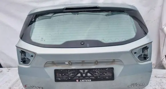 Ford C-MAX II Tailgate/trunk/boot lid AM5117A417BB
