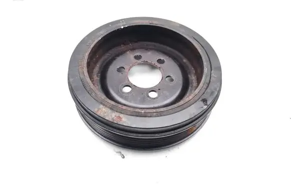 BMW Z4 E89 Crankshaft pulley 7597420