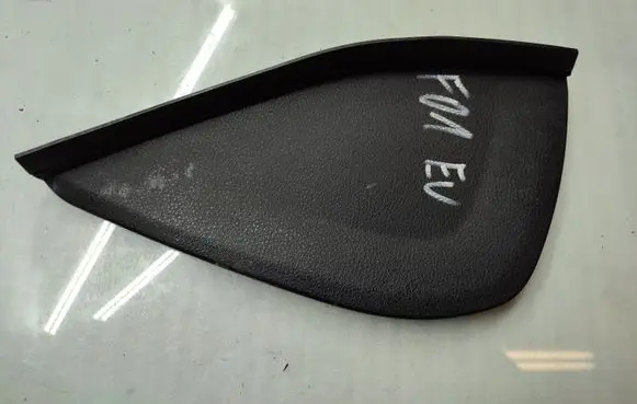 BMW 7 F01 F02 F03 F04 Dashboard side end trim 9159738
