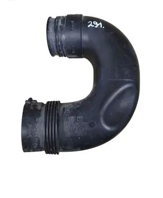 Volkswagen PASSAT B6 Air intake hose/pipe 1K0129618AT