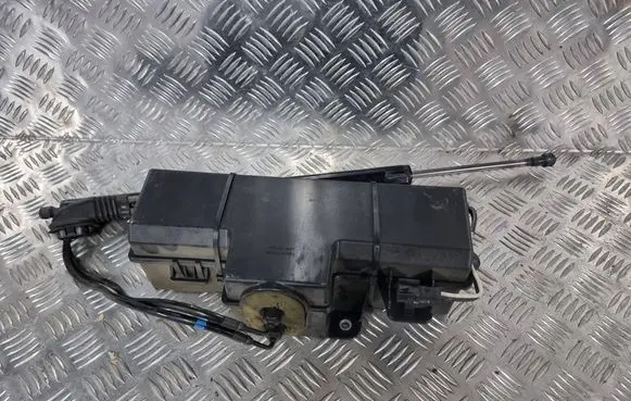 Opel Insignia A Tailgate/trunk/boot lift motor 13278258