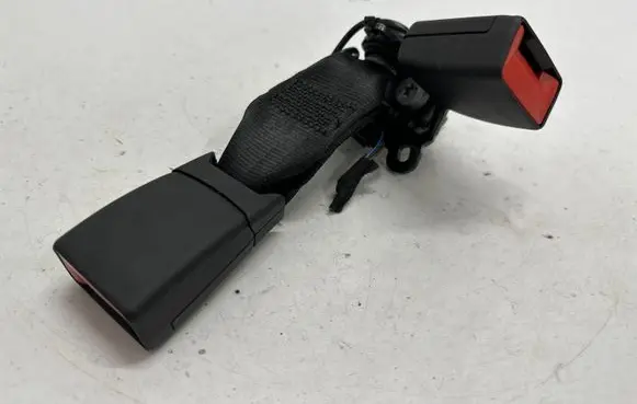Mercedes-Benz A W177 Rear seatbelt buckle A1778602200