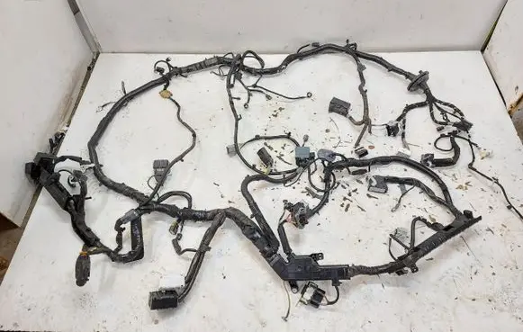 Ford Ranger IV Other wiring loom