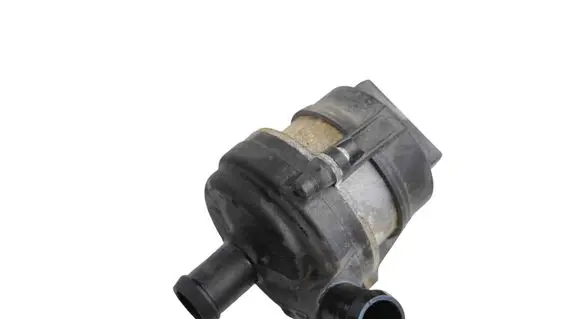 Land Rover Discovery 5 Electric auxiliary coolant/water pump EPLA8501BD