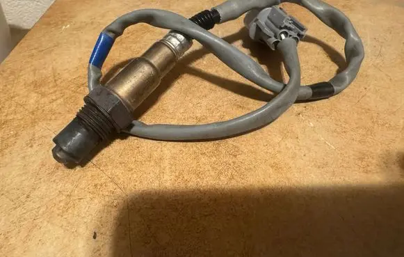 KIA Niro Lambda probe sensor 3921003140