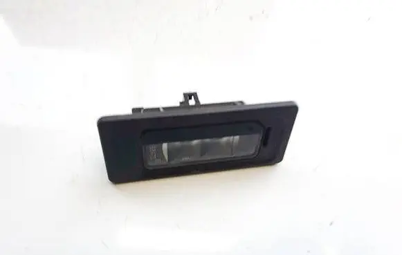 Volkswagen PASSAT B7 Number plate light 3af943021a