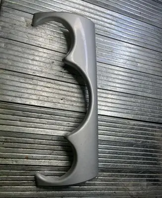 Mini One - Cooper R50 - 53 Dashboard trim 7055703 31733