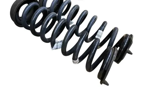BMW 4 F36 Gran coupe Rear coil spring 6851931 33536851931