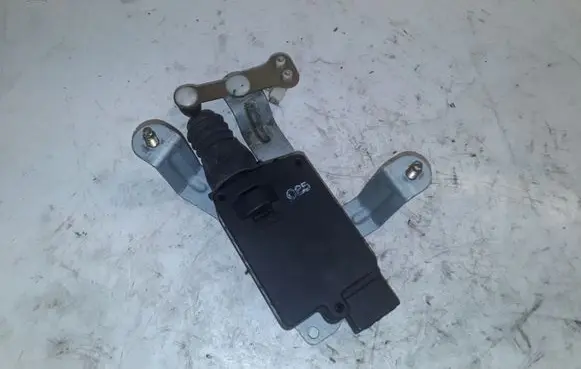 Hyundai Santa Fe Central locking motor NOCODE