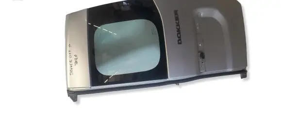 Dacia Dokker Rear door 