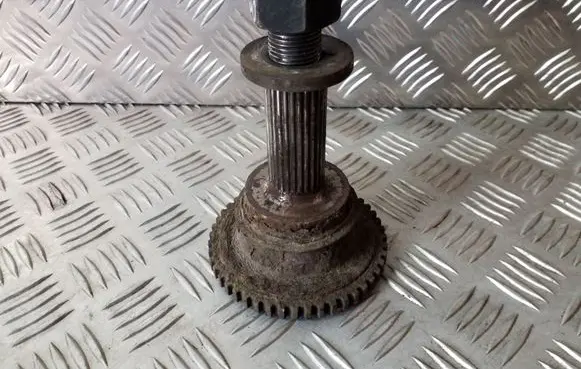 Ford Transit Other front suspension part 