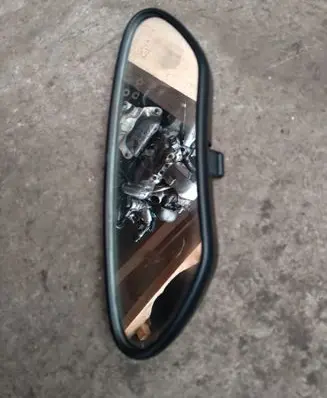 Porsche Boxster 986 Rear view mirror (interior)
