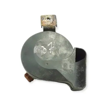 Volvo S60 Horn signal