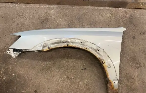 Subaru Outback Fender