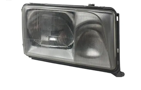 Mercedes-Benz E W124 Headlight/headlamp 1305235094 1305621618