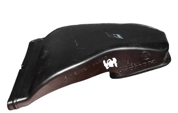 Honda Civic Cabin air duct channel 83331SMGG0