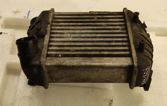 Audi A4 S4 B7 8E 8H Intercooler radiator 0730509594