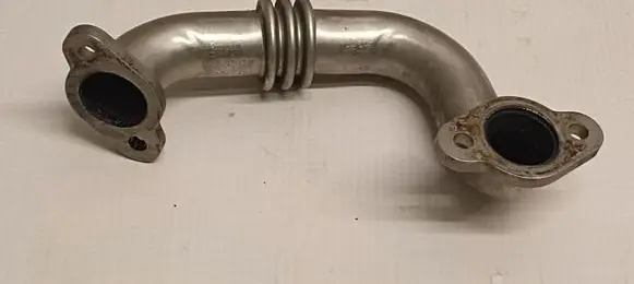 Audi Q5 SQ5 EGR valve line/pipe/hose 03L1315210