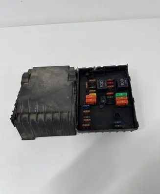 Fuse box set