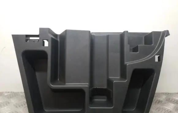Skoda Superb B8 (3V) Other trunk/boot trim element 3V9858857