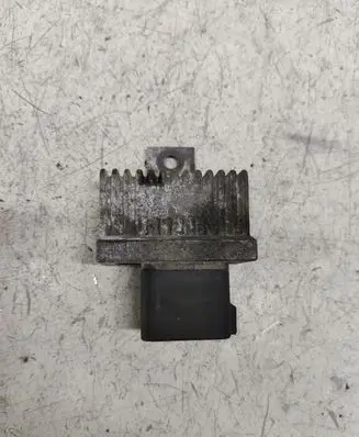 Nissan Primera Glow plug pre-heat relay